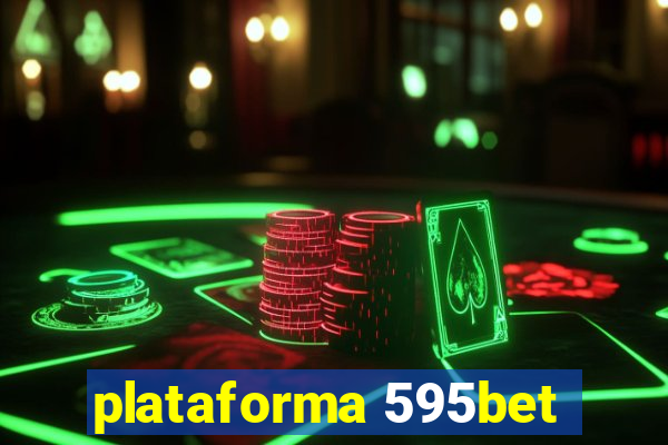 plataforma 595bet